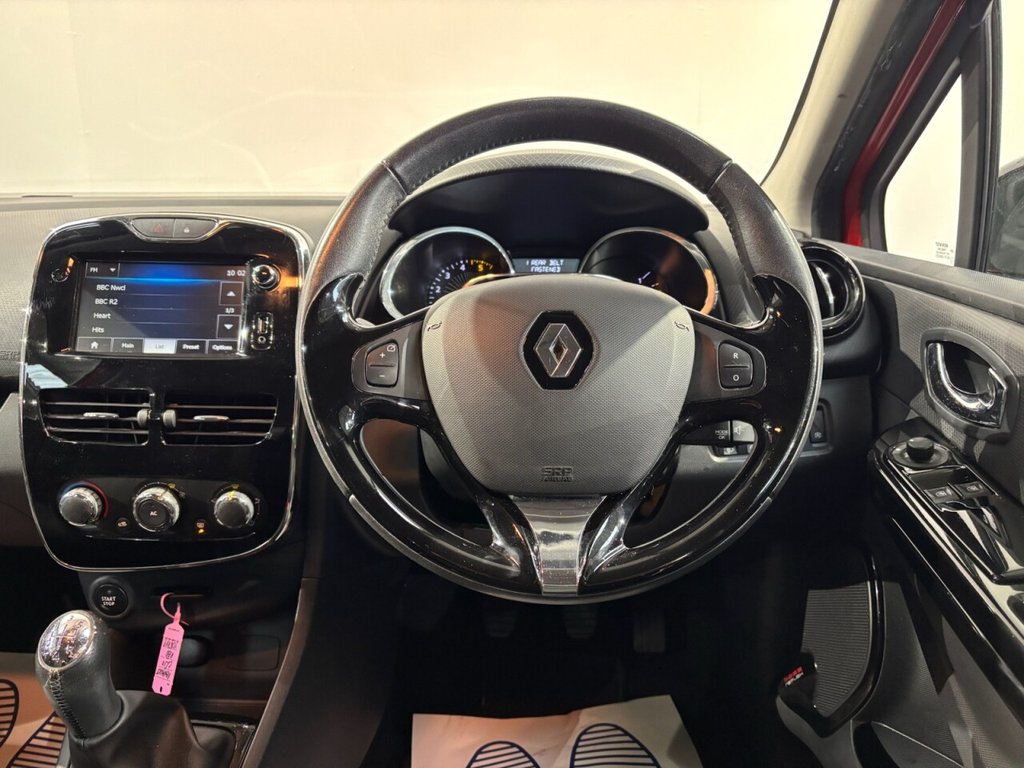 Used Renault Clio 2014 for sale - 76821162: Photo 28