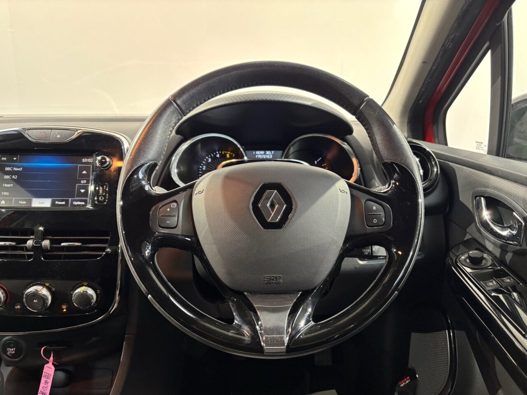 Used Renault Clio 2014 for sale - 76821162: Photo 29
