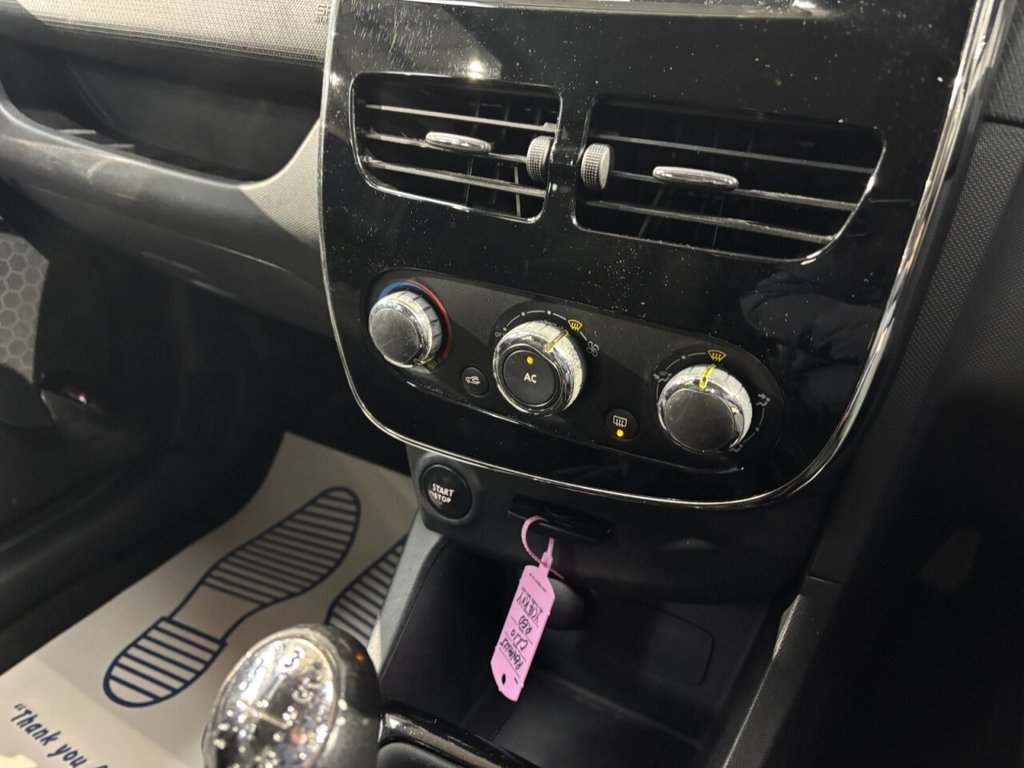 Used Renault Clio 2014 for sale - 76821162: Photo 34