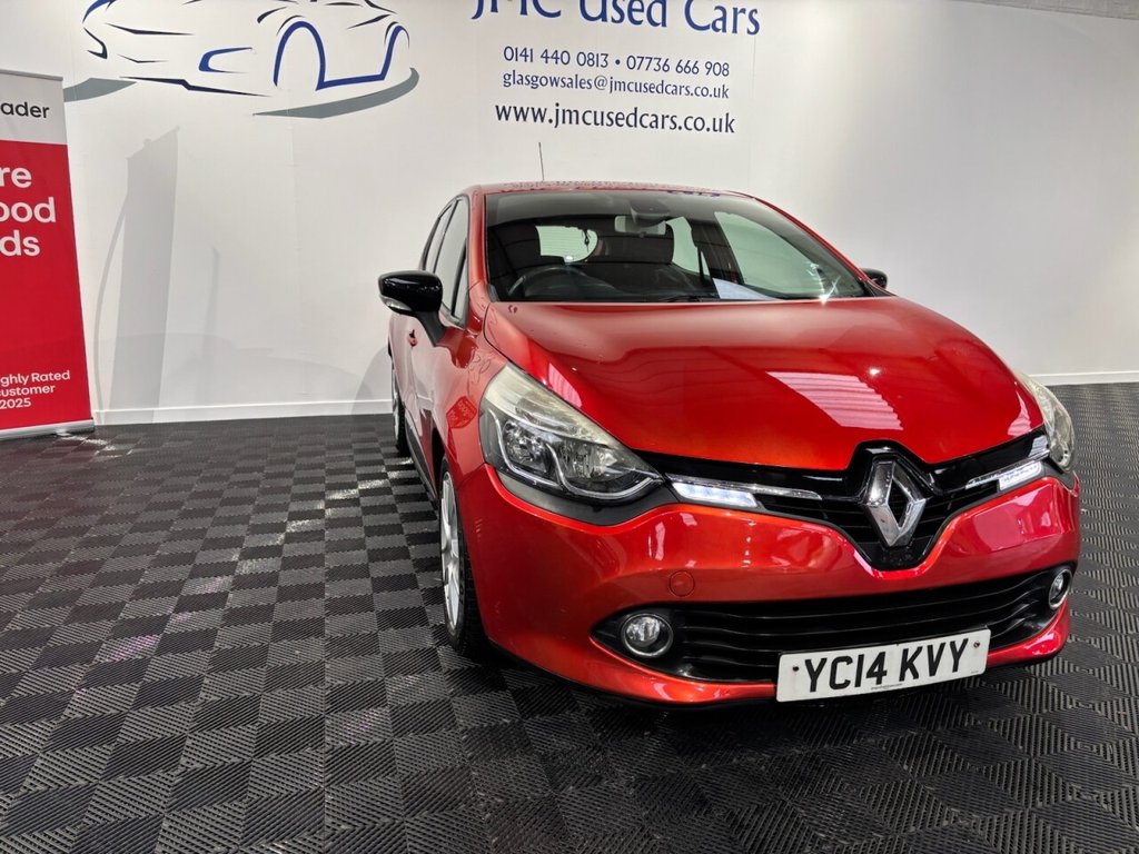 Used Renault Clio 2014 for sale - 76821162: Photo 7