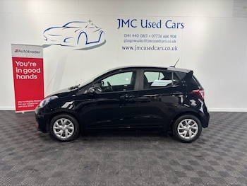 Used Hyundai i10 2018 for sale - 78749243: Photo