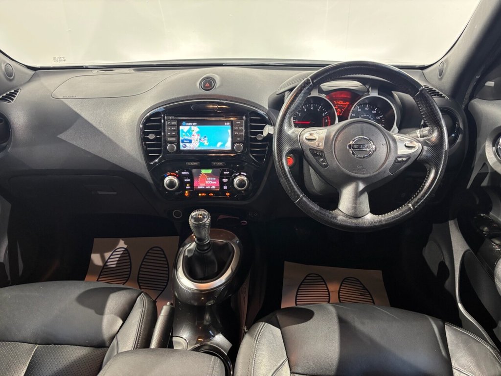 Used Nissan Juke 2017 for sale - 77477240: Photo 26