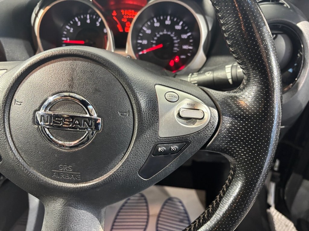 Used Nissan Juke 2017 for sale - 77477240: Photo 29