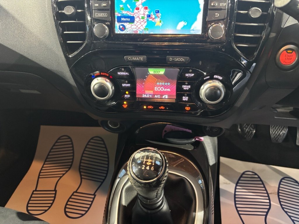 Used Nissan Juke 2017 for sale - 77477240: Photo 32