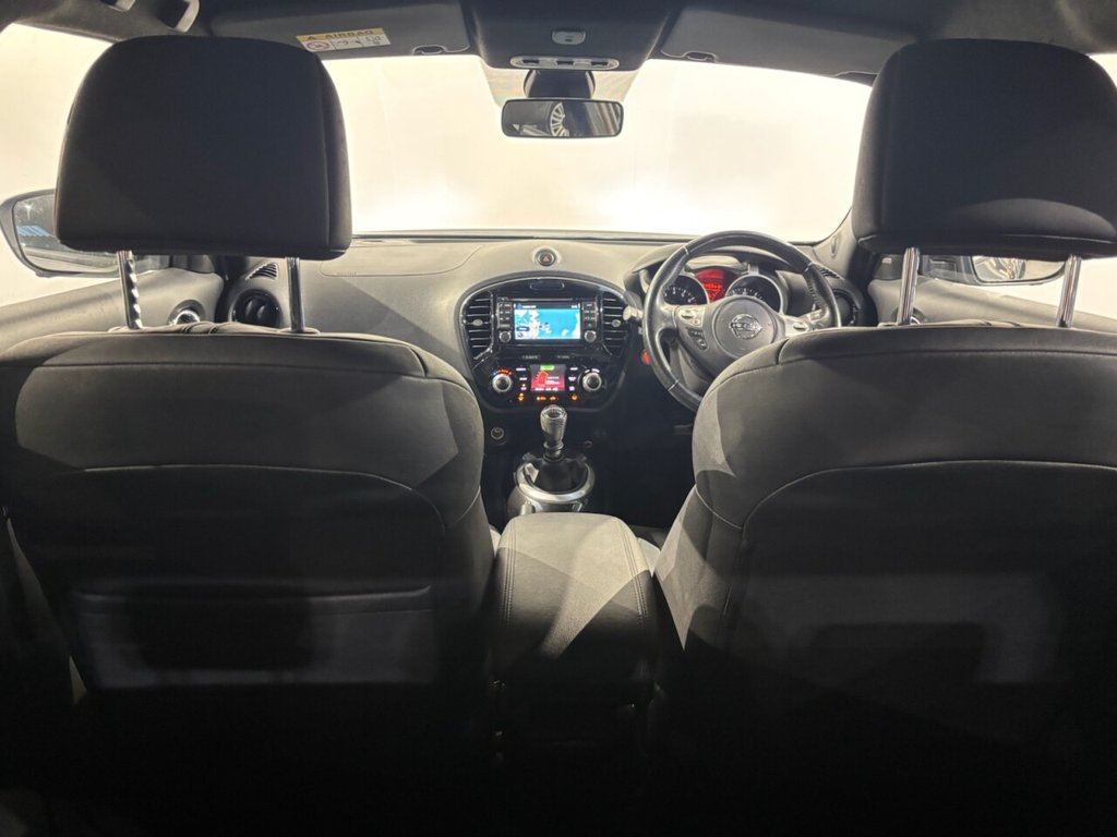 Used Nissan Juke 2017 for sale - 77477240: Photo 34