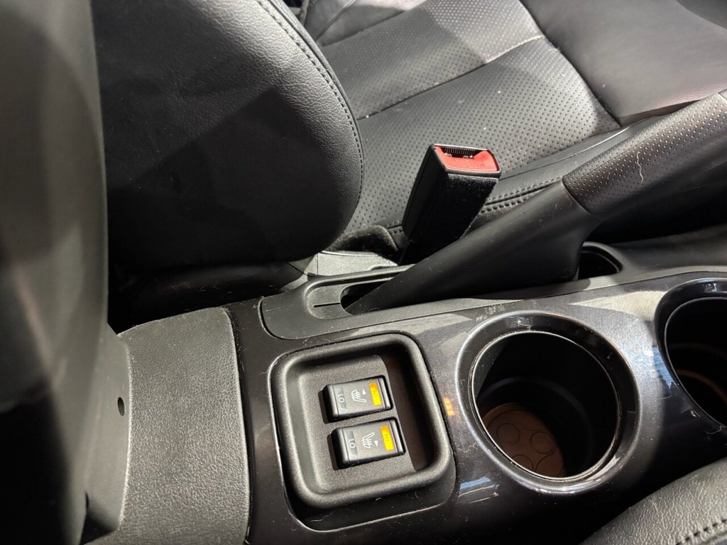 Used Nissan Juke 2017 for sale - 77477240: Photo 36