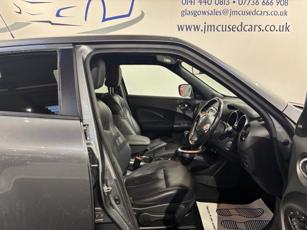 Used Nissan Juke 2017 for sale - 77477240: Photo 38