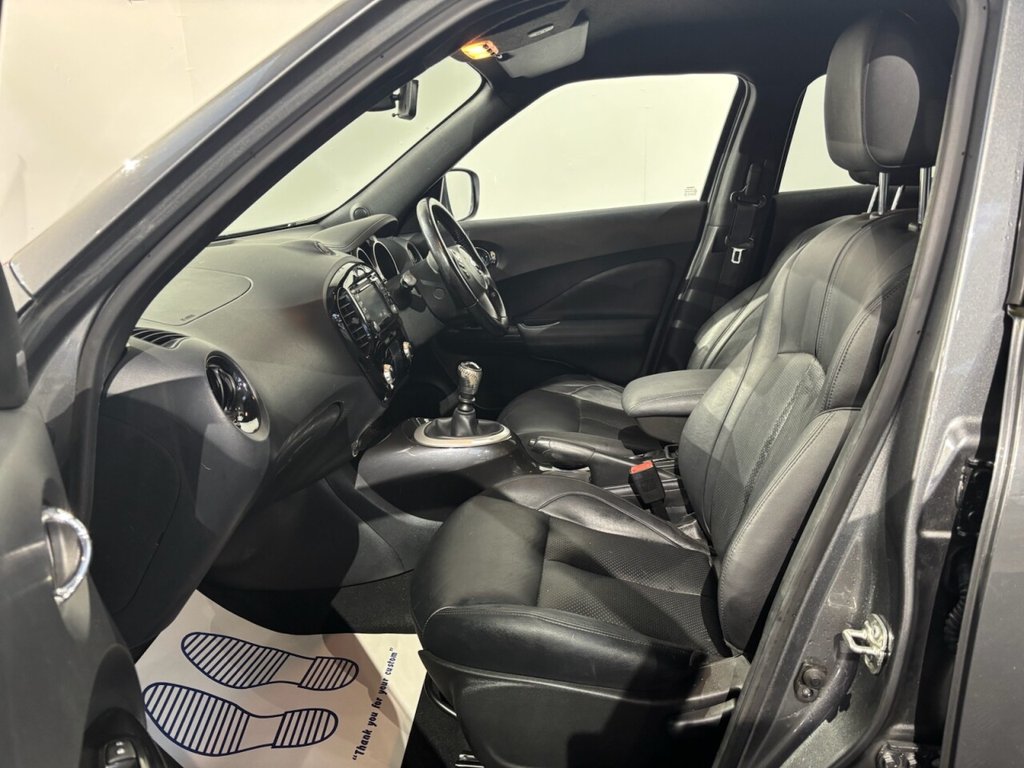 Used Nissan Juke 2017 for sale - 77477240: Photo 43