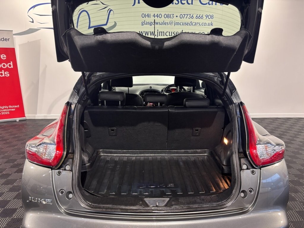 Used Nissan Juke 2017 for sale - 77477240: Photo 44