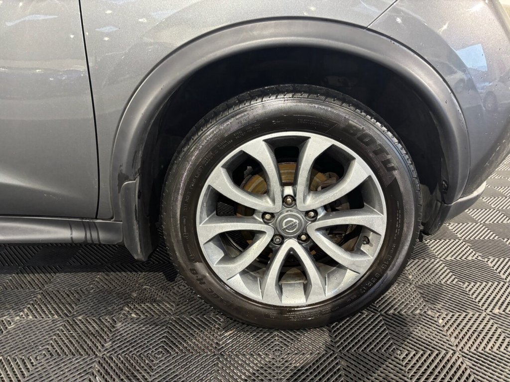 Used Nissan Juke 2017 for sale - 77477240: Photo 45