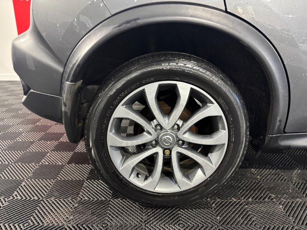 Used Nissan Juke 2017 for sale - 77477240: Photo 46