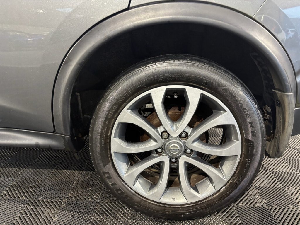 Used Nissan Juke 2017 for sale - 77477240: Photo 47