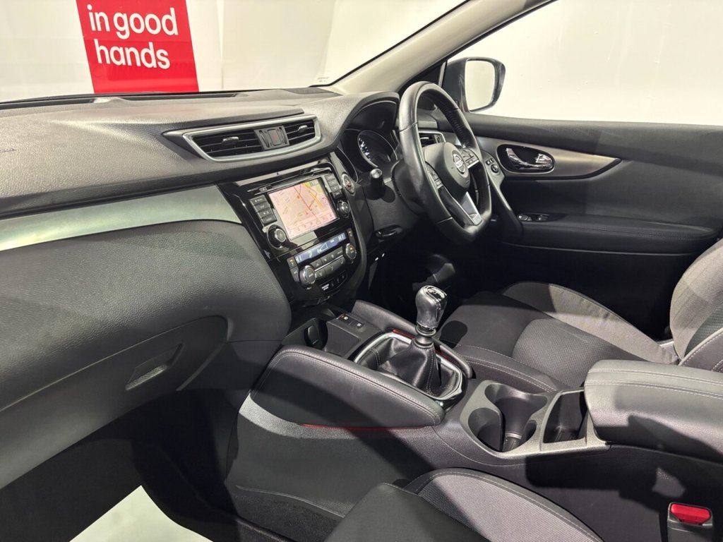 Used Nissan Qashqai 2019 for sale - 77608685: Photo 12