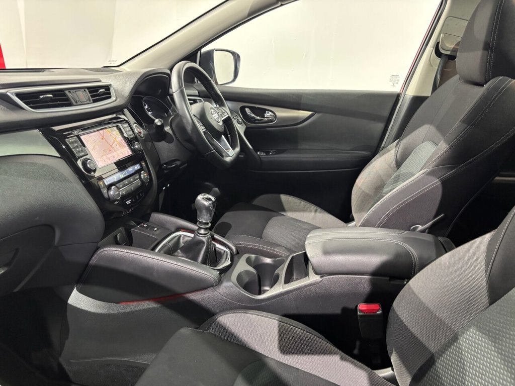 Used Nissan Qashqai 2019 for sale - 77608685: Photo 13