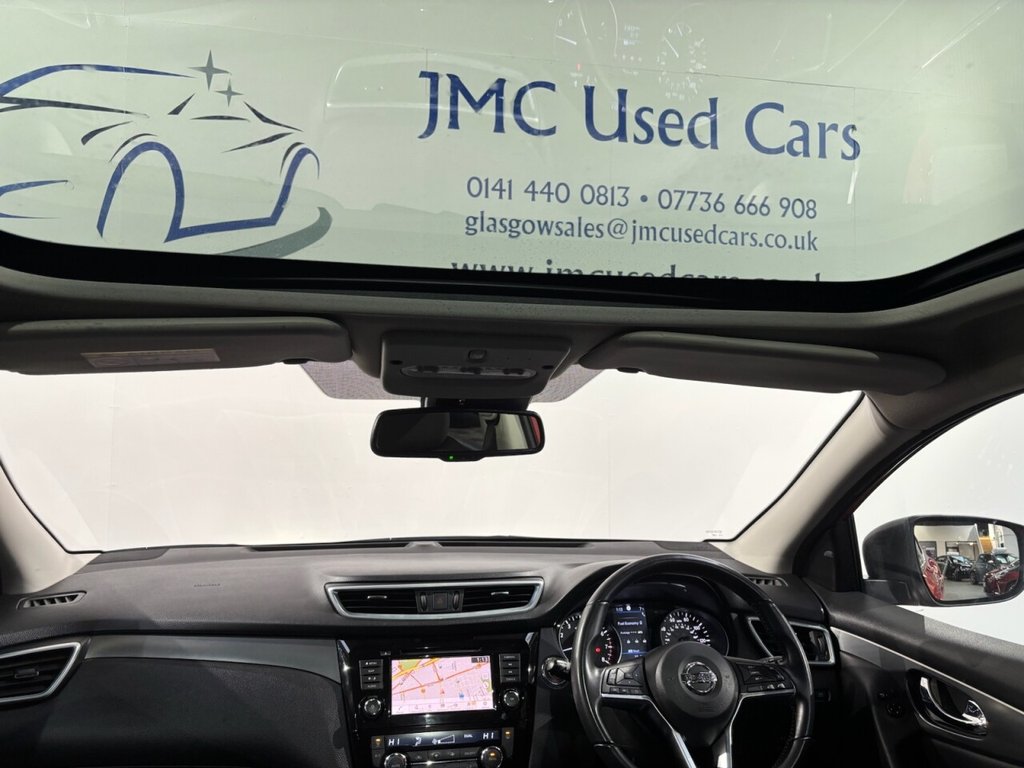 Used Nissan Qashqai 2019 for sale - 77608685: Photo 19