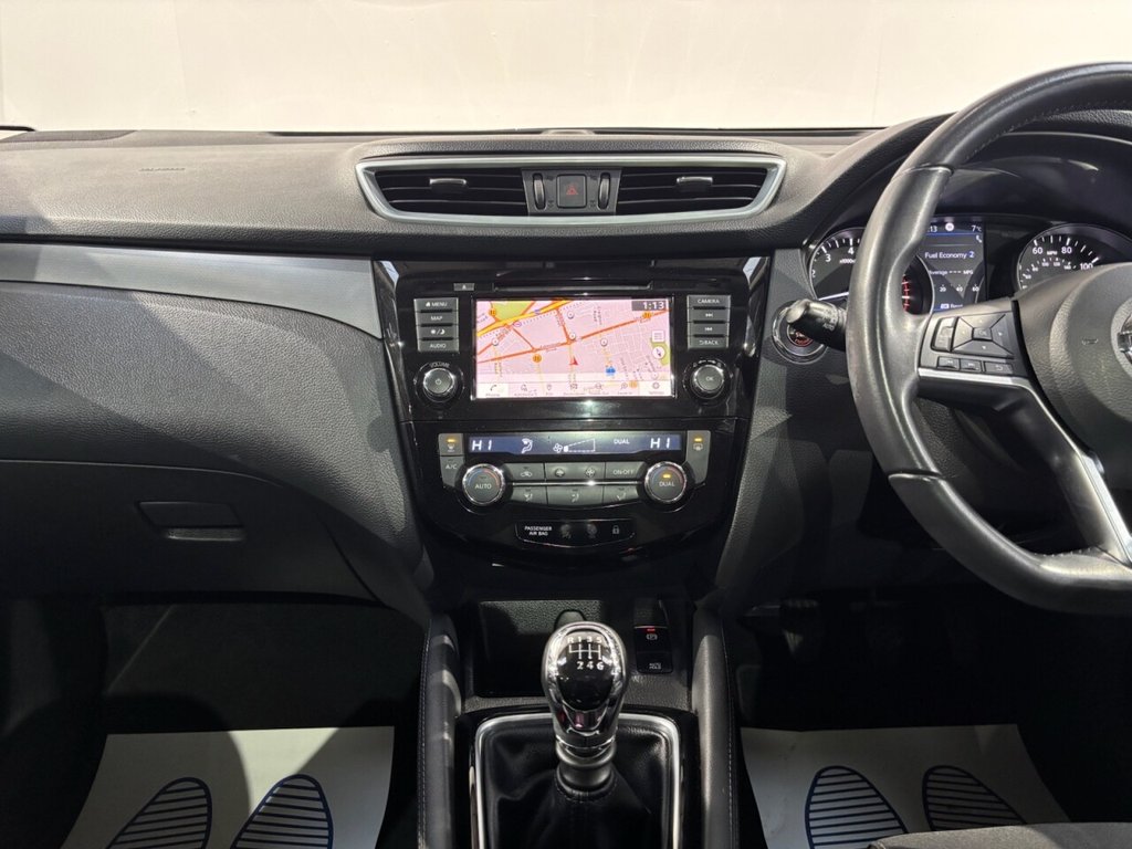 Used Nissan Qashqai 2019 for sale - 77608685: Photo 25