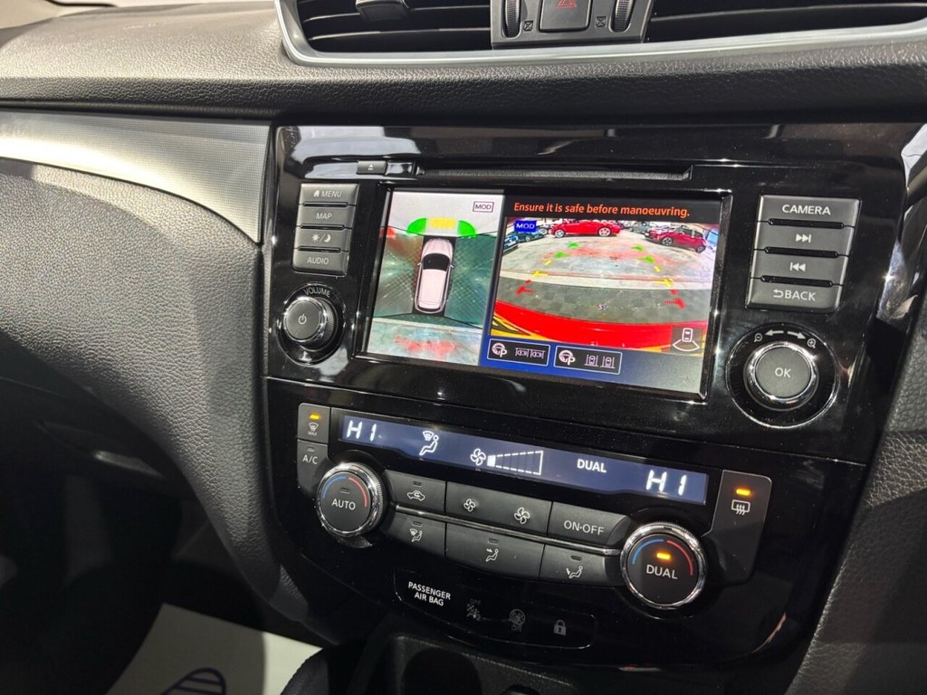 Used Nissan Qashqai 2019 for sale - 77608685: Photo 34