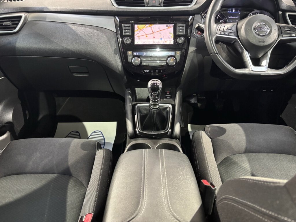 Used Nissan Qashqai 2019 for sale - 77608685: Photo 37