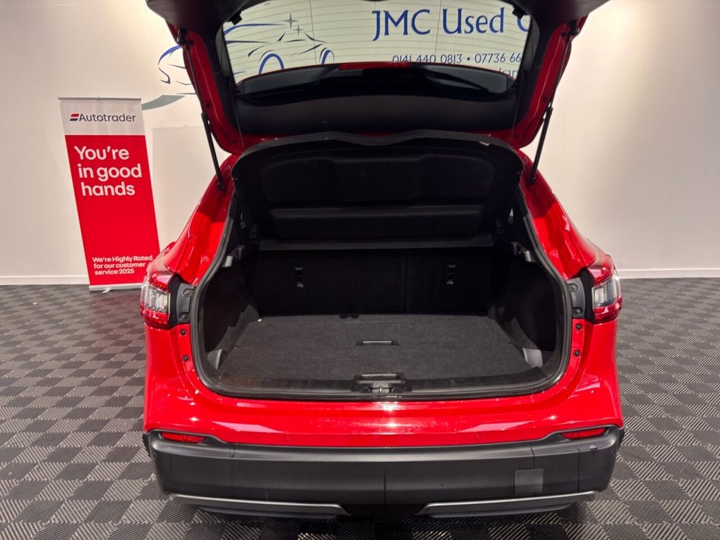 Used Nissan Qashqai 2019 for sale - 77608685: Photo 38