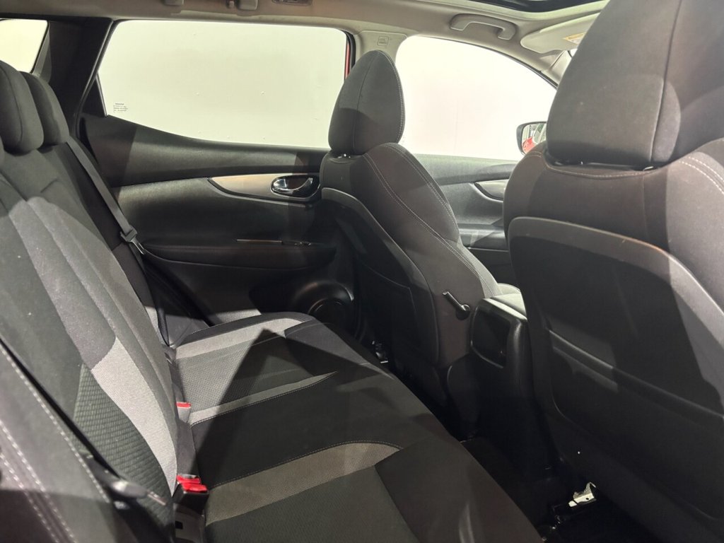 Used Nissan Qashqai 2019 for sale - 77608685: Photo 39