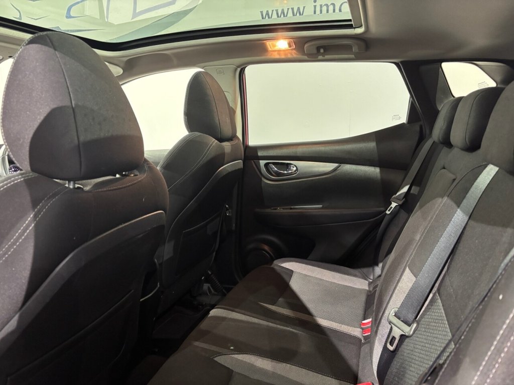 Used Nissan Qashqai 2019 for sale - 77608685: Photo 40