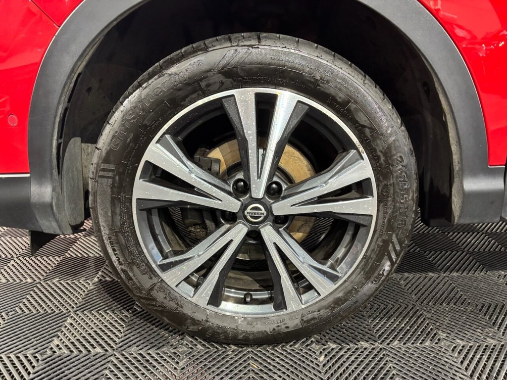 Used Nissan Qashqai 2019 for sale - 77608685: Photo 42