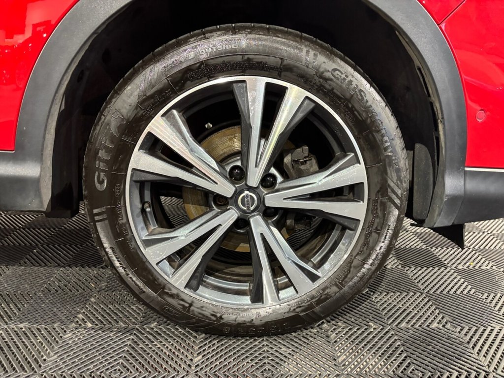 Used Nissan Qashqai 2019 for sale - 77608685: Photo 43