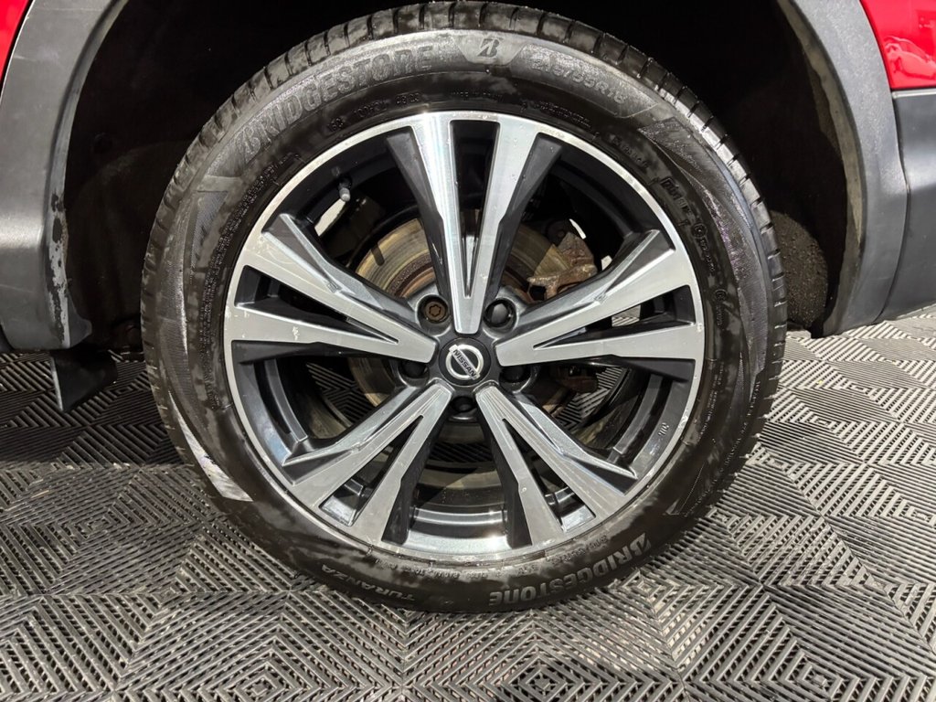 Used Nissan Qashqai 2019 for sale - 77608685: Photo 44