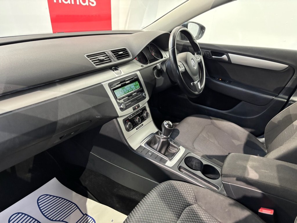 Used Volkswagen Passat 2014 for sale - 76820350: Photo 11