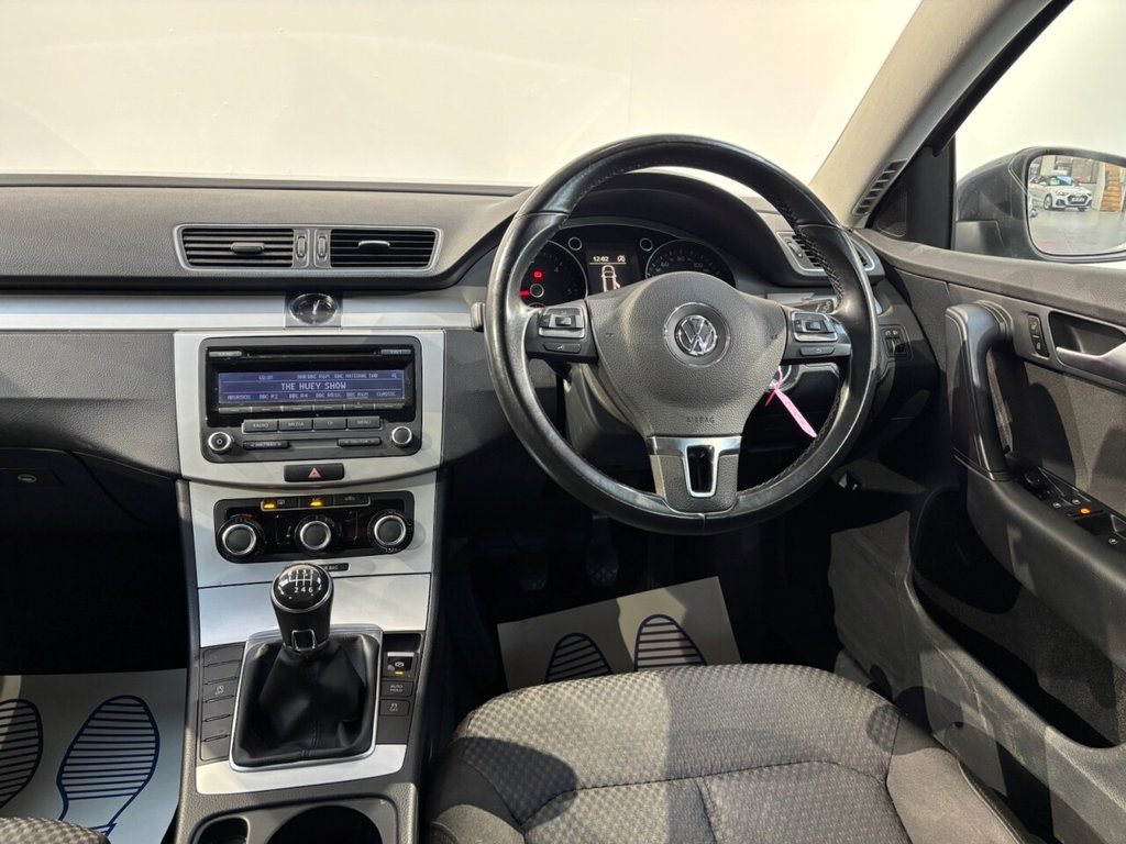 Used Volkswagen Passat 2014 for sale - 76820350: Photo 15