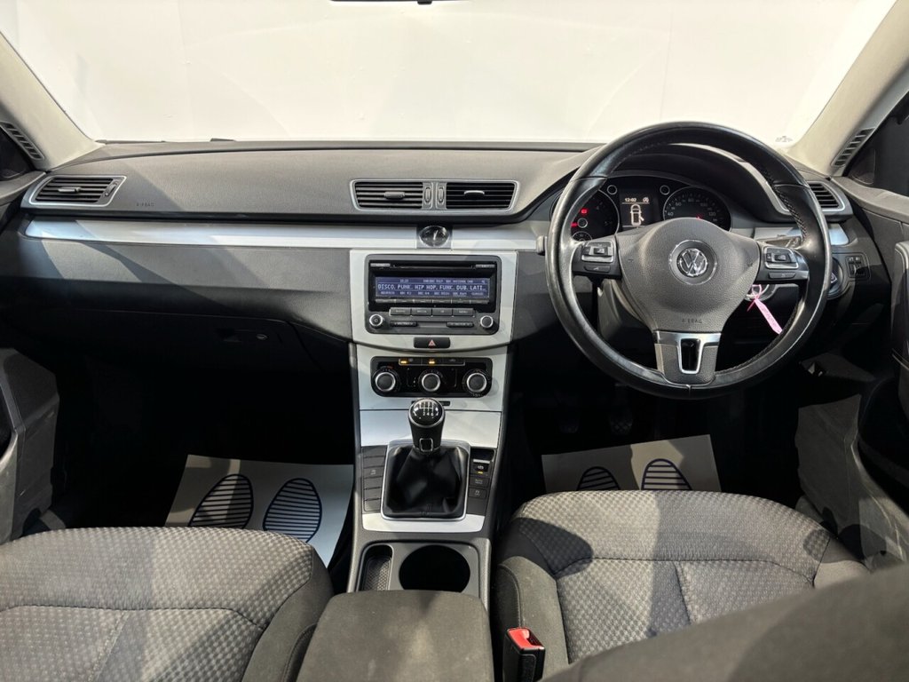 Used Volkswagen Passat 2014 for sale - 76820350: Photo 17