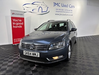 2014 (64) - 1.6 TDI Bluemotion Tech S 5dr