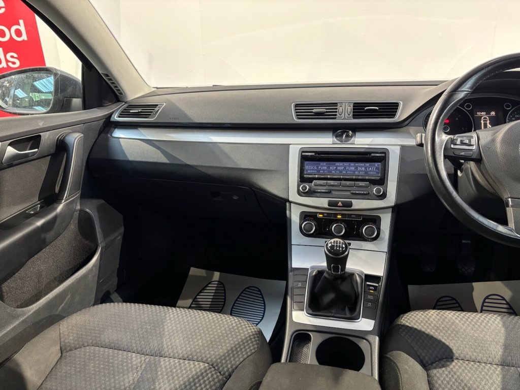 Used Volkswagen Passat 2014 for sale - 76820350: Photo 20