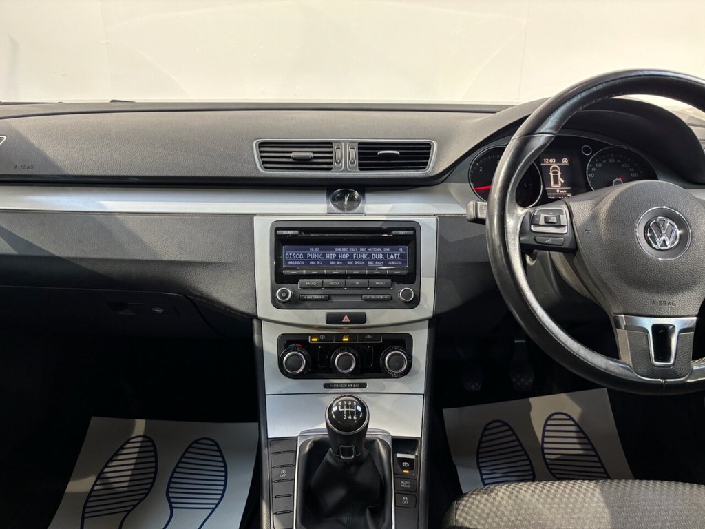 Used Volkswagen Passat 2014 for sale - 76820350: Photo 21