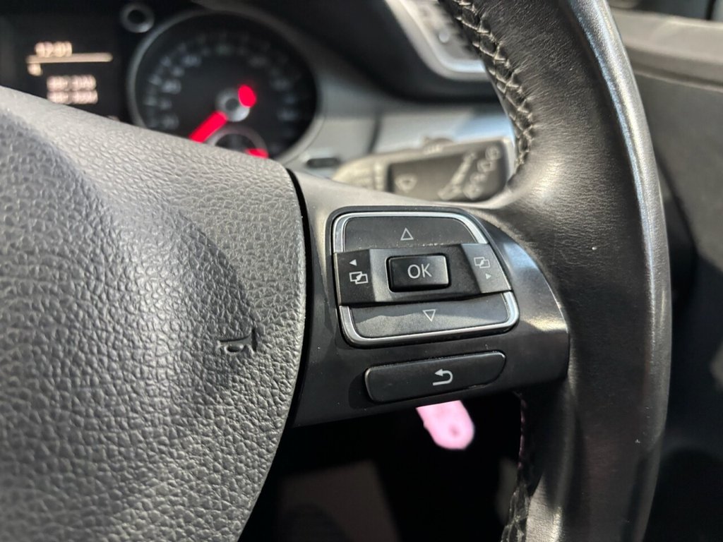 Used Volkswagen Passat 2014 for sale - 76820350: Photo 28