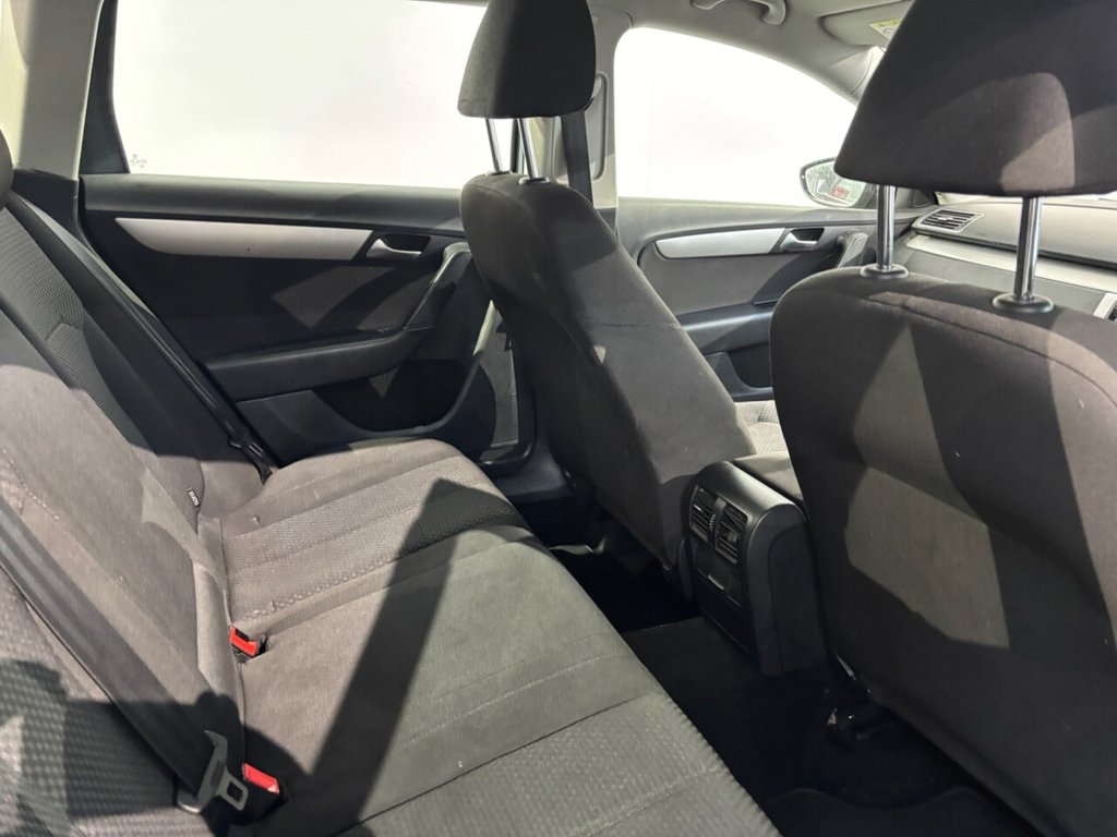 Used Volkswagen Passat 2014 for sale - 76820350: Photo 39