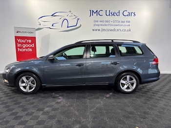 Used Volkswagen Passat 2014 for sale - 76820350: Photo