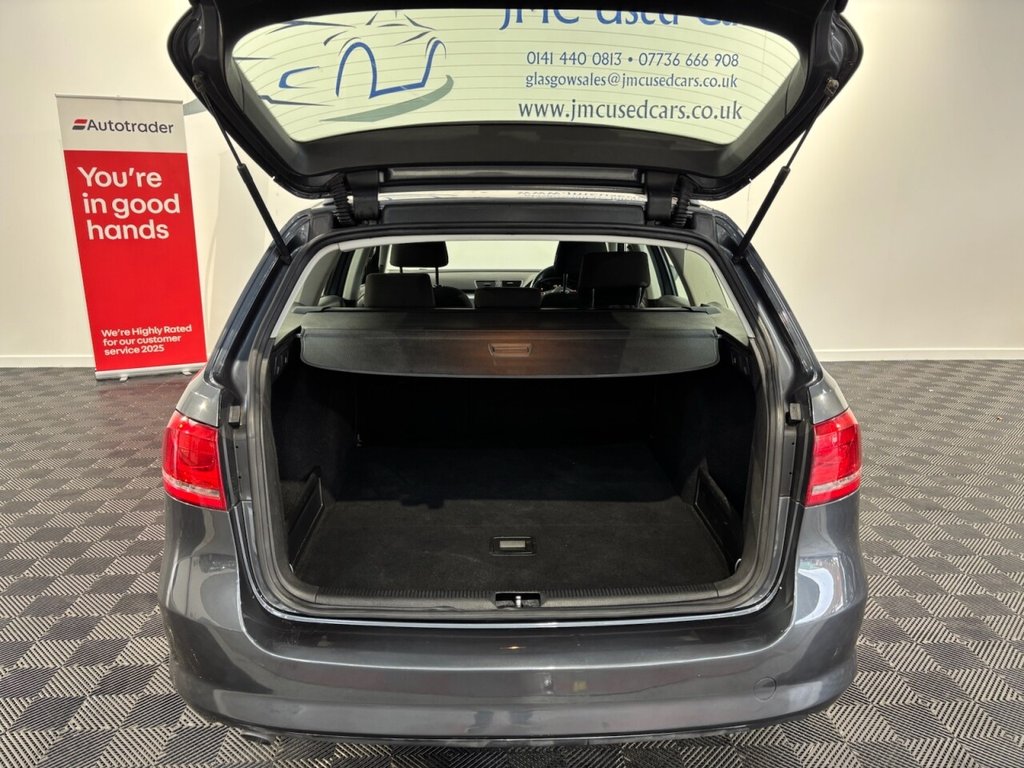 Used Volkswagen Passat 2014 for sale - 76820350: Photo 42