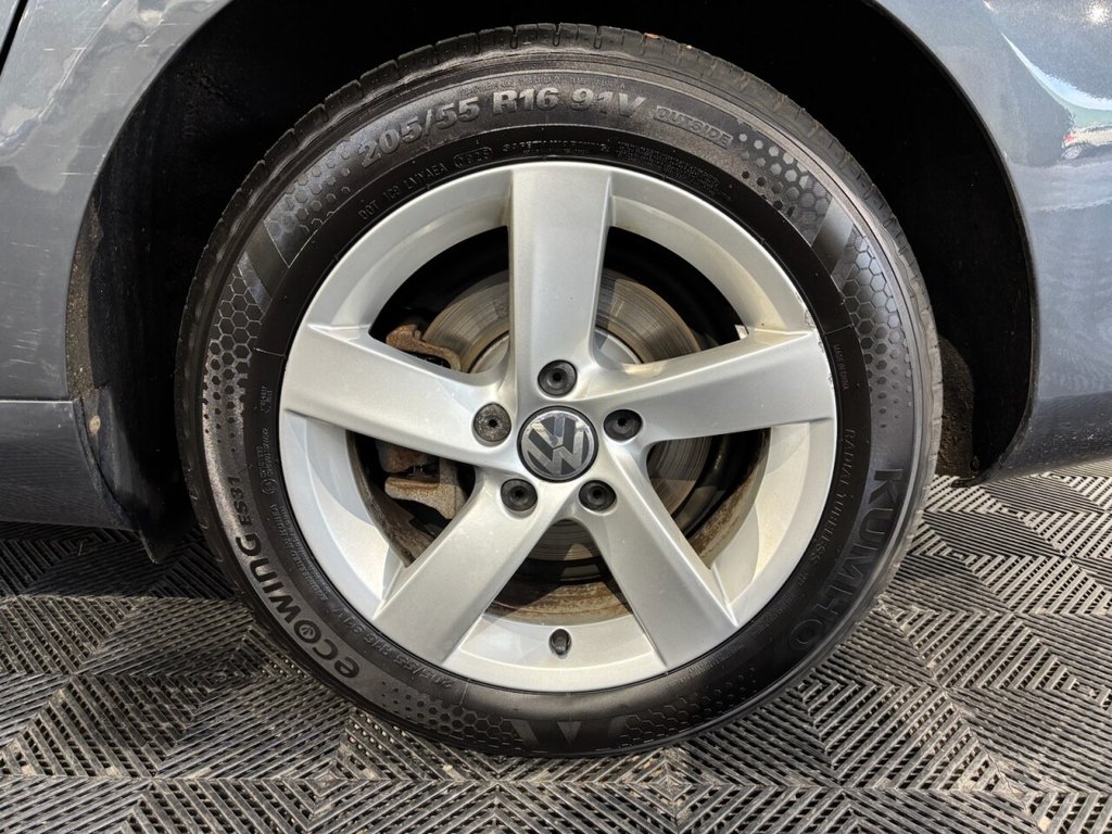 Used Volkswagen Passat 2014 for sale - 76820350: Photo 44