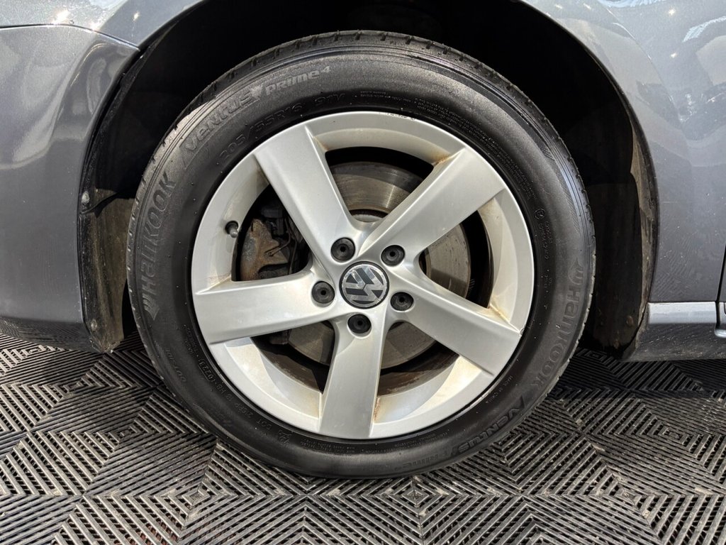 Used Volkswagen Passat 2014 for sale - 76820350: Photo 46