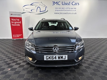 Used Volkswagen Passat 2014 for sale - 76820350: Photo