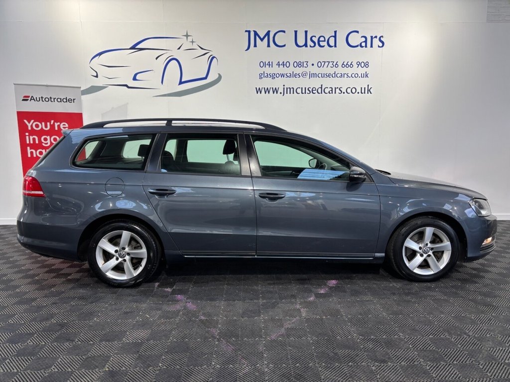 Used Volkswagen Passat 2014 for sale - 76820350: Photo 5