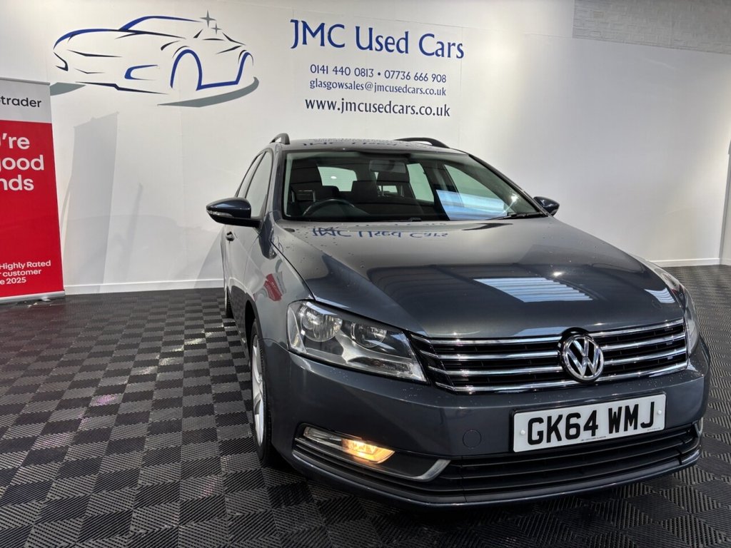 Used Volkswagen Passat 2014 for sale - 76820350: Photo 7
