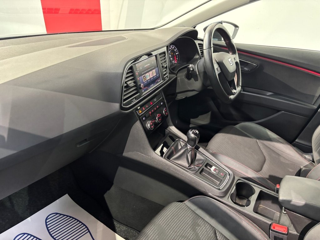 Used SEAT Leon 2019 for sale - 76672555: Photo 13