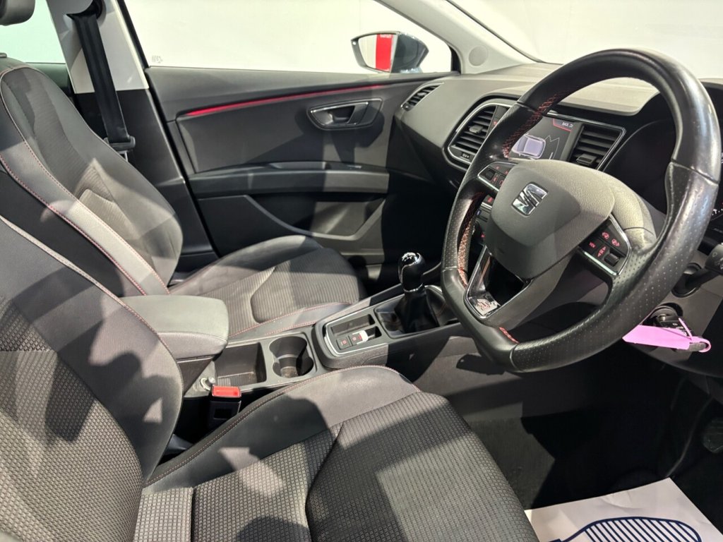 Used SEAT Leon 2019 for sale - 76672555: Photo 14