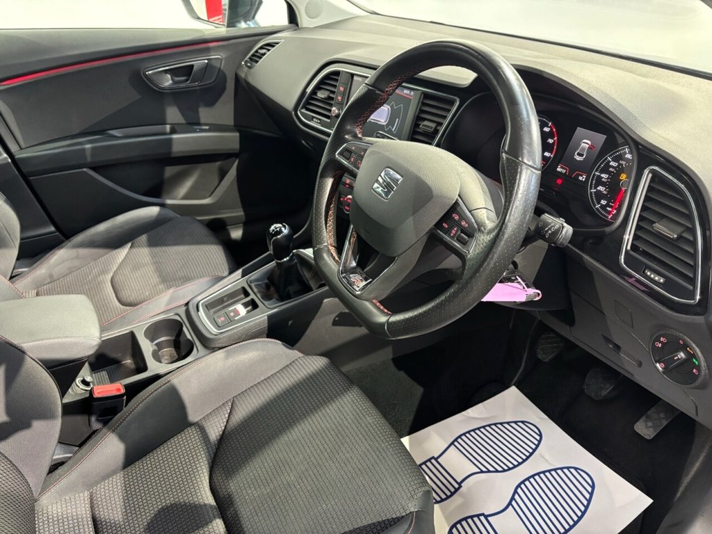 Used SEAT Leon 2019 for sale - 76672555: Photo 15