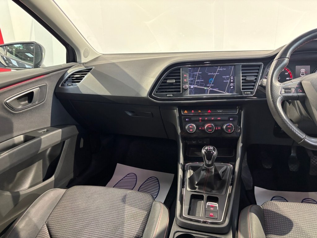 Used SEAT Leon 2019 for sale - 76672555: Photo 23