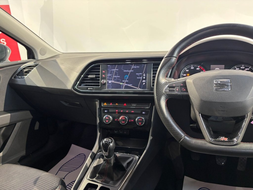 Used SEAT Leon 2019 for sale - 76672555: Photo 25