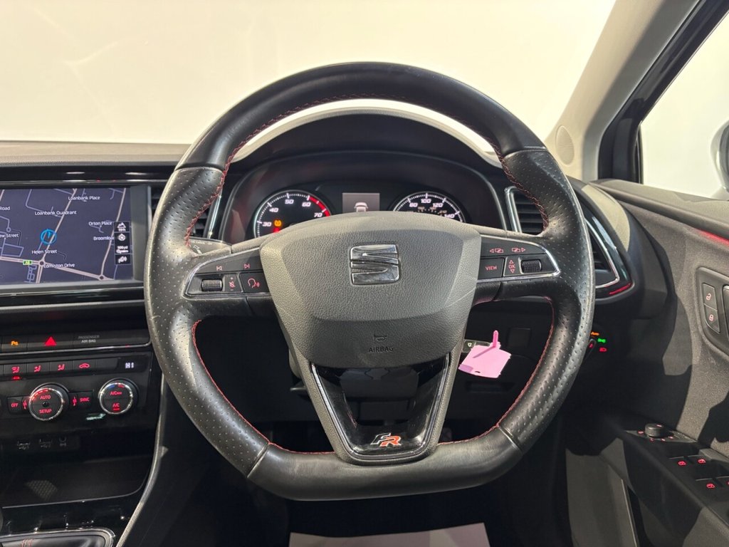 Used SEAT Leon 2019 for sale - 76672555: Photo 29