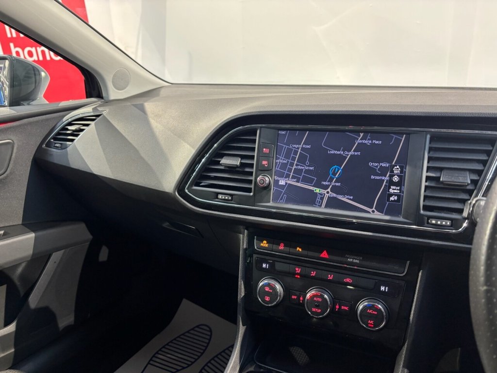 Used SEAT Leon 2019 for sale - 76672555: Photo 33